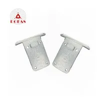 Roletový zámek proti větru